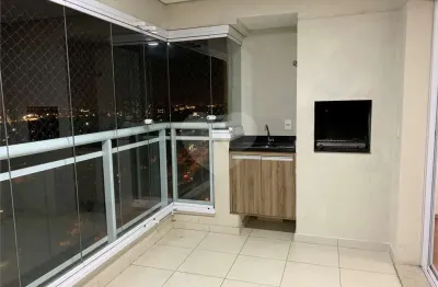 Apartamento com 3 quartos à venda na Rua Norma Pieruccini Giannotti, --, Barra Funda, São Paulo