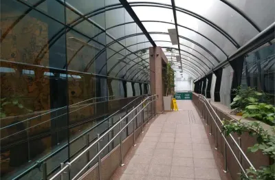 Sala comercial à venda na Rua Frei Caneca, --, Bela Vista, São Paulo