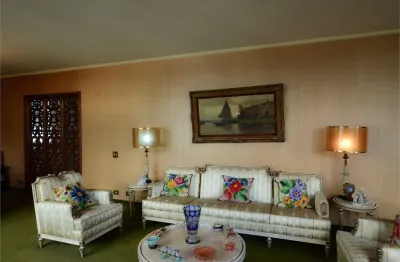 Amplo apartamento no jardim paulista pertinho do shopping cidade são paulo !