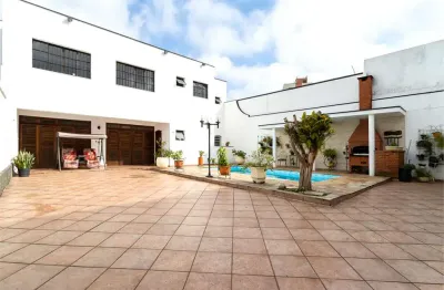 Casa com 4 quartos à venda na Rua Colônia da Glória, --, Vila Mariana, São Paulo
