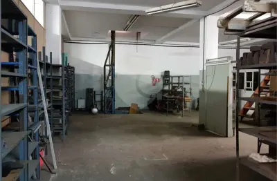 Prédio à venda na Rua Maria José, --, Bela Vista, São Paulo