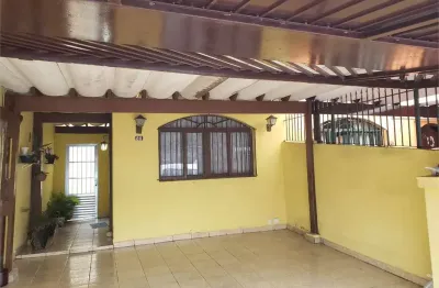 Casa com 4 quartos à venda na Rua Santa Gregória, --, Interlagos, São Paulo