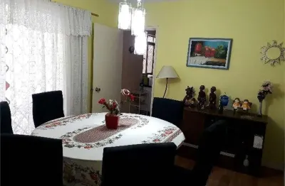 Casa com 3 quartos à venda na Rua Sônia Ribeiro, --, Brooklin, São Paulo