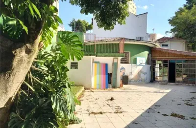 Casa comercial à venda na vila mariana c/121m2 área construída
