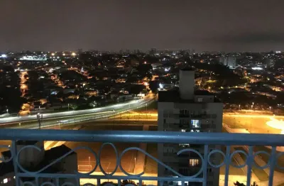 Apartamento com 3 quartos à venda na Rua Manuel Cherem, --, Vila Mascote, São Paulo