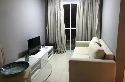 Apartamento com 3 quartos à venda na Rua Manuel Cherem, --, Vila Mascote, São Paulo