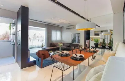 Apartamento com 2 quartos à venda na Rua Aguiar de Barros, --, Bela Vista, São Paulo