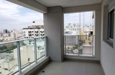 Apartamento com 2 quartos à venda na Rua Aguiar de Barros, --, Bela Vista, São Paulo