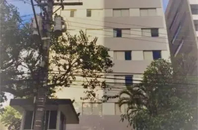 Apartamento a venda na vila mariana - 100m2 - 3 dorms (1 suíte) e 1 vaga de garagem