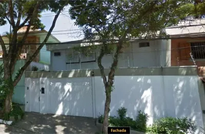 Casa com 3 quartos à venda na Rua Barão de Jaceguai, --, Campo Belo, São Paulo