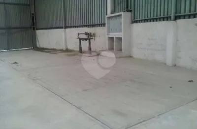 Barracão / galpão / depósito à venda na estrada turística do jaraguá, --, jaraguá, são paulo, 3000 m2 por r$ 4.300.000