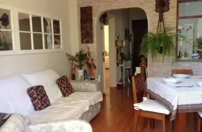 Apartamento com 2 quartos à venda na Rua Topázio, --, Vila Mariana, São Paulo