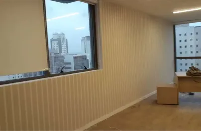 Sala comercial à venda na Avenida Paulista, --, Bela Vista, São Paulo
