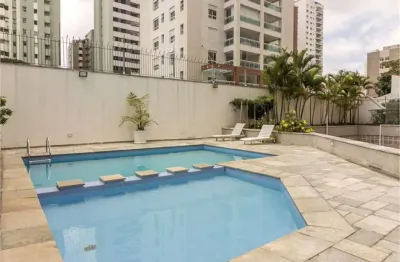 Apartamento com 4 quartos à venda na Rua Castro Alves, --, Aclimação, São Paulo
