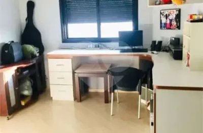 Apartamento com 4 quartos à venda na Rua Castro Alves, --, Aclimação, São Paulo