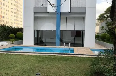 Apartamento com 2 quartos à venda na Rua Alves Guimarães, --, Pinheiros, São Paulo