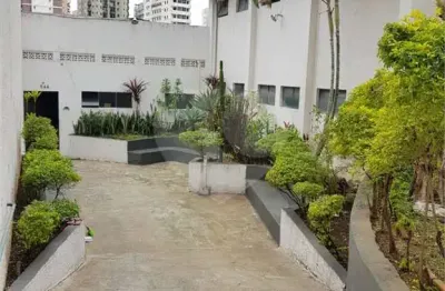 Terreno comercial à venda na Rua Doutor Albuquerque Lins, --, Higienópolis, São Paulo