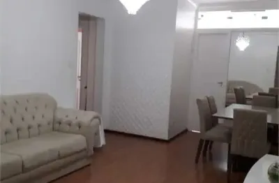 Apartamento com 2 quartos à venda na Praça Marechal Deodoro, --, Higienópolis, São Paulo