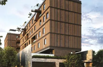 Apartamento com 3 quartos à venda na Rua Natividade, --, Vila Nova Conceição, São Paulo