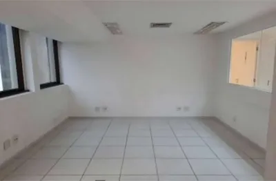 Sala comercial à venda na Avenida Nove de Julho, --, Itaim Bibi, São Paulo