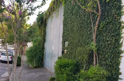 Barracão / Galpão / Depósito à venda na Rua Comendador Elias Assi, --, Butantã, São Paulo
