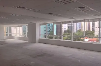 Sala comercial para alugar na Rua George Ohm, --, Cidade Monções, São Paulo