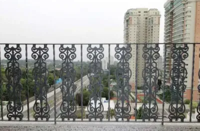 Apartamento com 3 quartos à venda na Rua Laplace, --, Brooklin, São Paulo