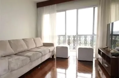 Apartamento com 3 quartos à venda na Rua Laplace, --, Brooklin, São Paulo