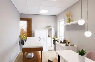Sala comercial à venda na Avenida Paulista, --, Paraíso, São Paulo