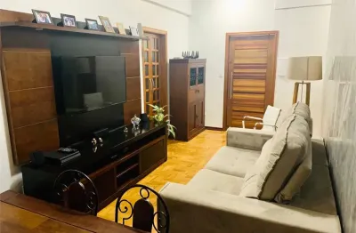 Apartamento com 2 quartos à venda na Rua Maria Paula, --, Bela Vista, São Paulo