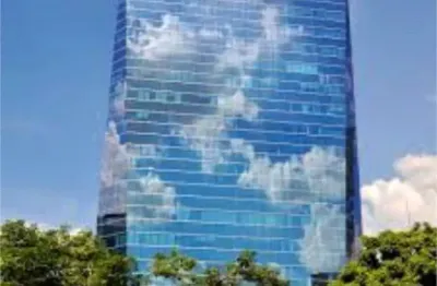 Espetacular edifício no melhor ponto da faria lima - aaa!