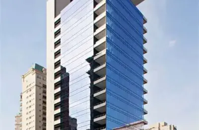 Sala comercial para alugar na Avenida Presidente Juscelino Kubitschek, --, Vila Nova Conceição, São Paulo