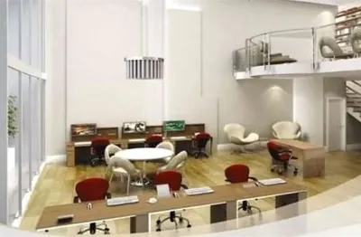 Apartamento à venda na Rua Ribeiro do Vale, --, Brooklin, São Paulo