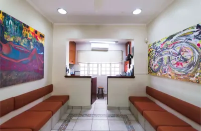 Casa comercial à venda na Avenida Brigadeiro Luís Antônio, --, Jardim Paulista, São Paulo