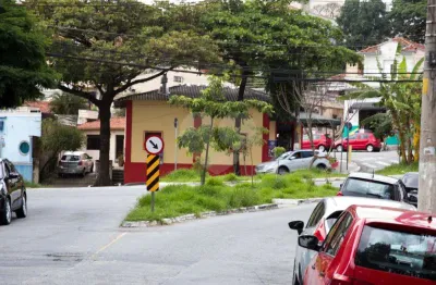 Casa com 3 quartos à venda na Rua Tonelero, --, Lapa, São Paulo