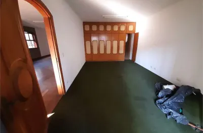 Sobrado comercial 450m, 7 salas e 6 vagas de garagem para locação - vila mariana