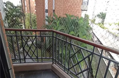Apartamento com 3 quartos à venda na Rua Passo da Pátria, --, Alto da Lapa, São Paulo