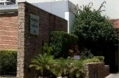 Apartamento com 3 quartos à venda na Rua Abílio Soares, --, Paraíso, São Paulo