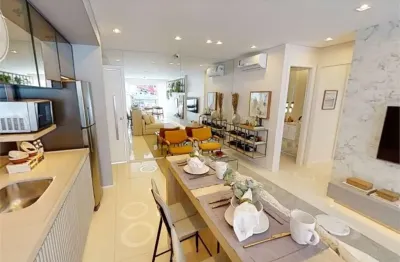 Apartamento 02 quartos para venda no bairro e perdizes em são paulo/sp
