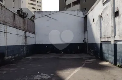 Terreno comercial à venda na Rua Sousa Lima, --, Barra Funda, São Paulo