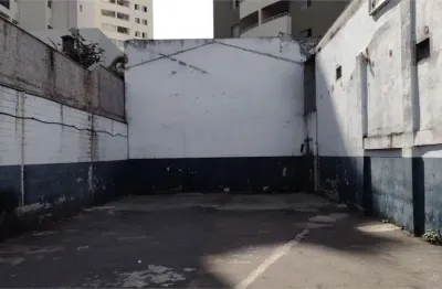 Terreno comercial à venda na Rua Sousa Lima, --, Barra Funda, São Paulo