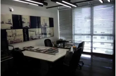 Sala comercial à venda na Avenida Angélica, --, Higienópolis, São Paulo