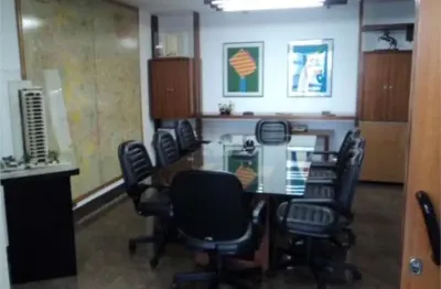 Sala comercial à venda na Avenida Angélica, --, Higienópolis, São Paulo