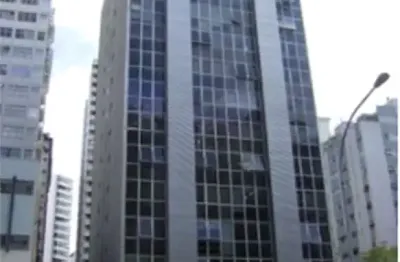 Sala comercial à venda na Avenida Angélica, --, Higienópolis, São Paulo