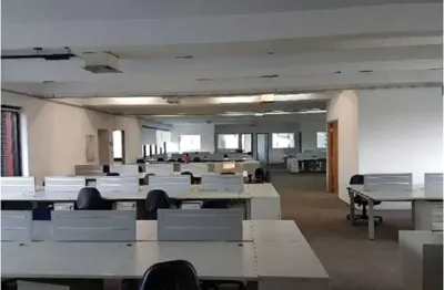 Prédio para alugar na Rua Cenno Sbrighi, --, Barra Funda, São Paulo