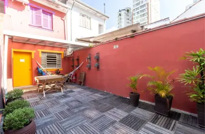 Casa comercial à venda na Rua Loefgren, --, Vila Clementino, São Paulo