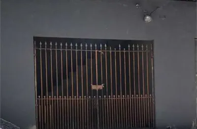 Casa com 2 quartos à venda na Rua Geraldo Beting, --, Santo Amaro, São Paulo