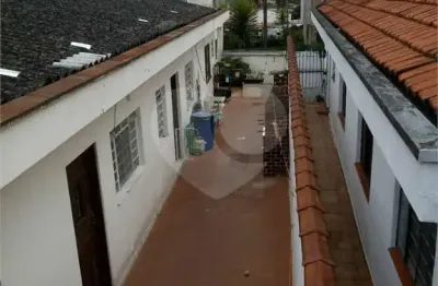 Casa com 1 quarto à venda na Rua Capitão Alceu Vieira, --, Lapa, São Paulo