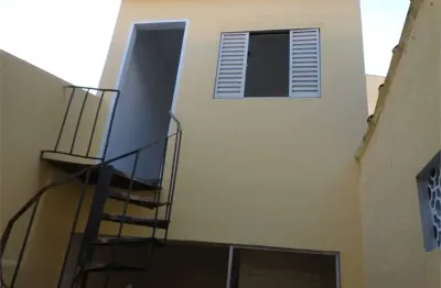 Aconchegante casa sobrado para locação ou venda no bairro brooklin novo na cidade de são paulo - sp