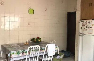 Casa com 2 quartos à venda na Rua Capitão Alceu Vieira, --, Lapa, São Paulo
